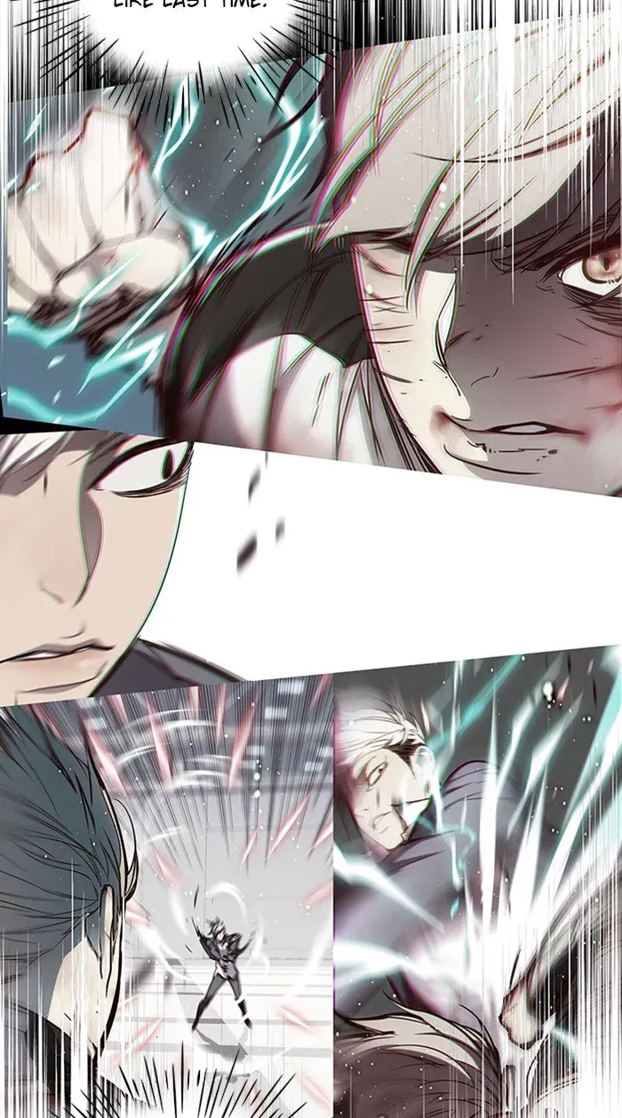 Read Eleceed chapter 28.3 image 12 on Lezhin
