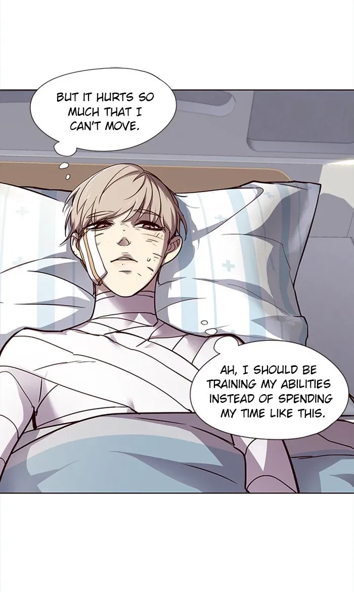 Read Eleceed chapter 28.3 image 17 on Lezhin