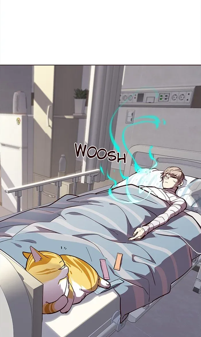 Read Eleceed chapter 28.3 image 18 on Lezhin