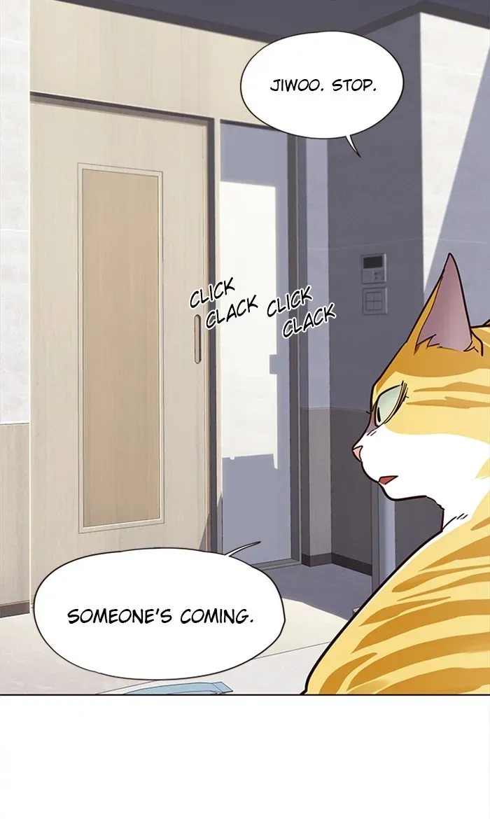 Read Eleceed chapter 28.3 image 21 on Lezhin
