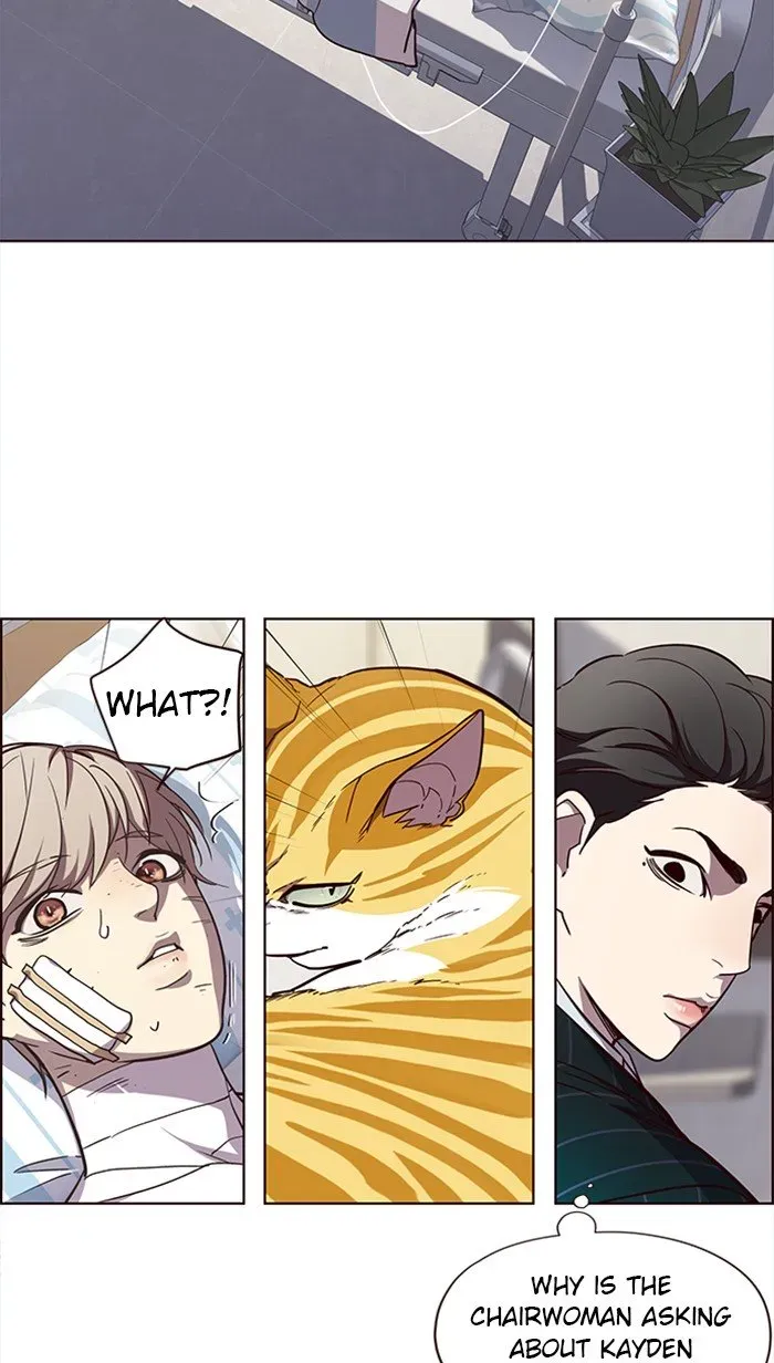 Read Eleceed chapter 28.3 image 36 on Lezhin