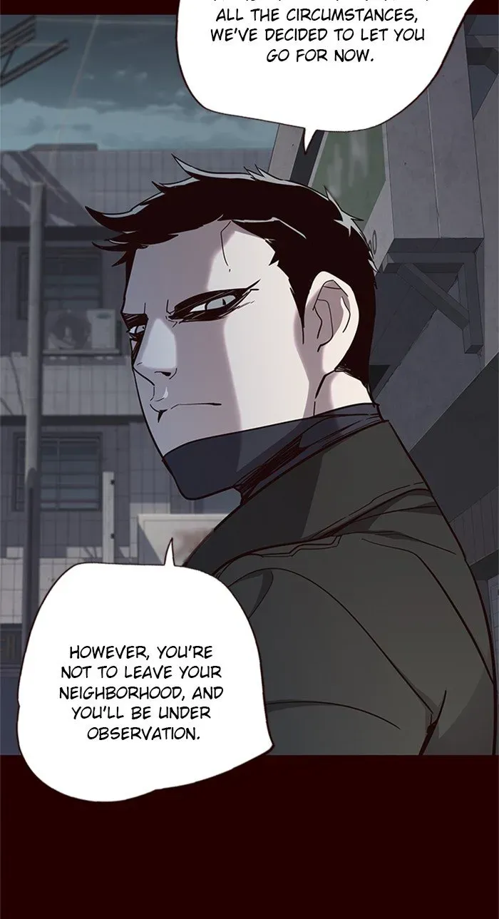 Read Eleceed chapter 28.3 image 59 on Lezhin