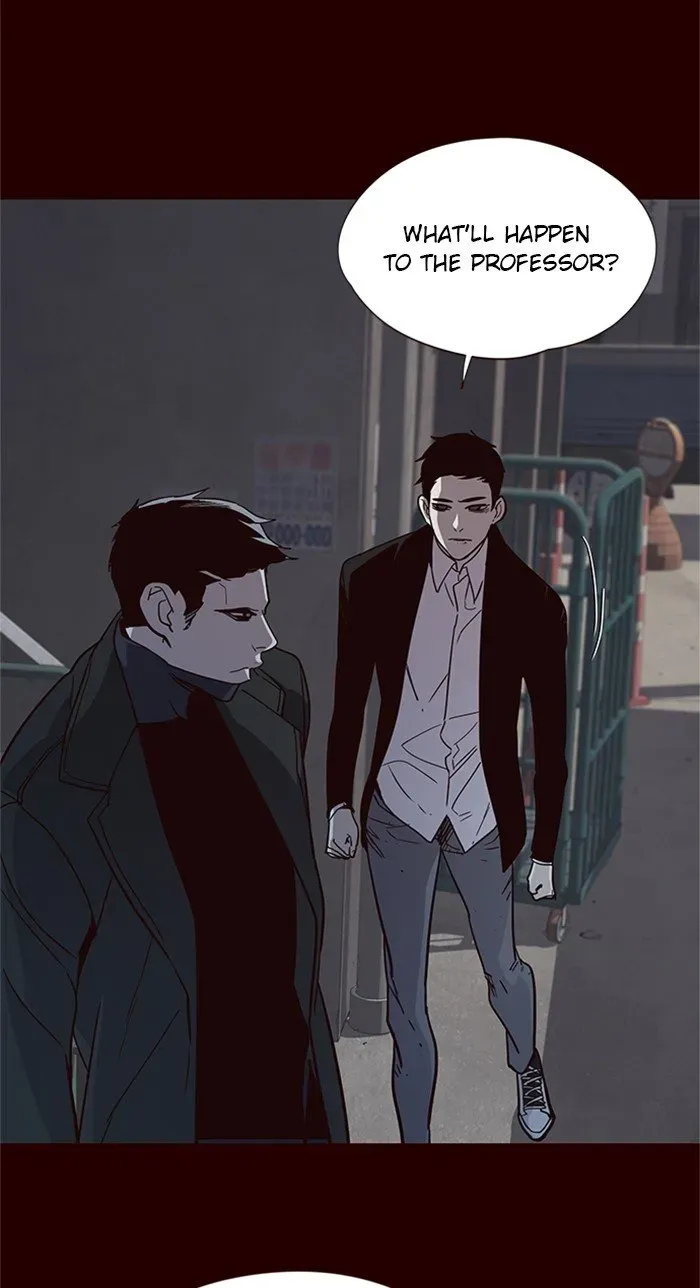 Read Eleceed chapter 28.3 image 60 on Lezhin