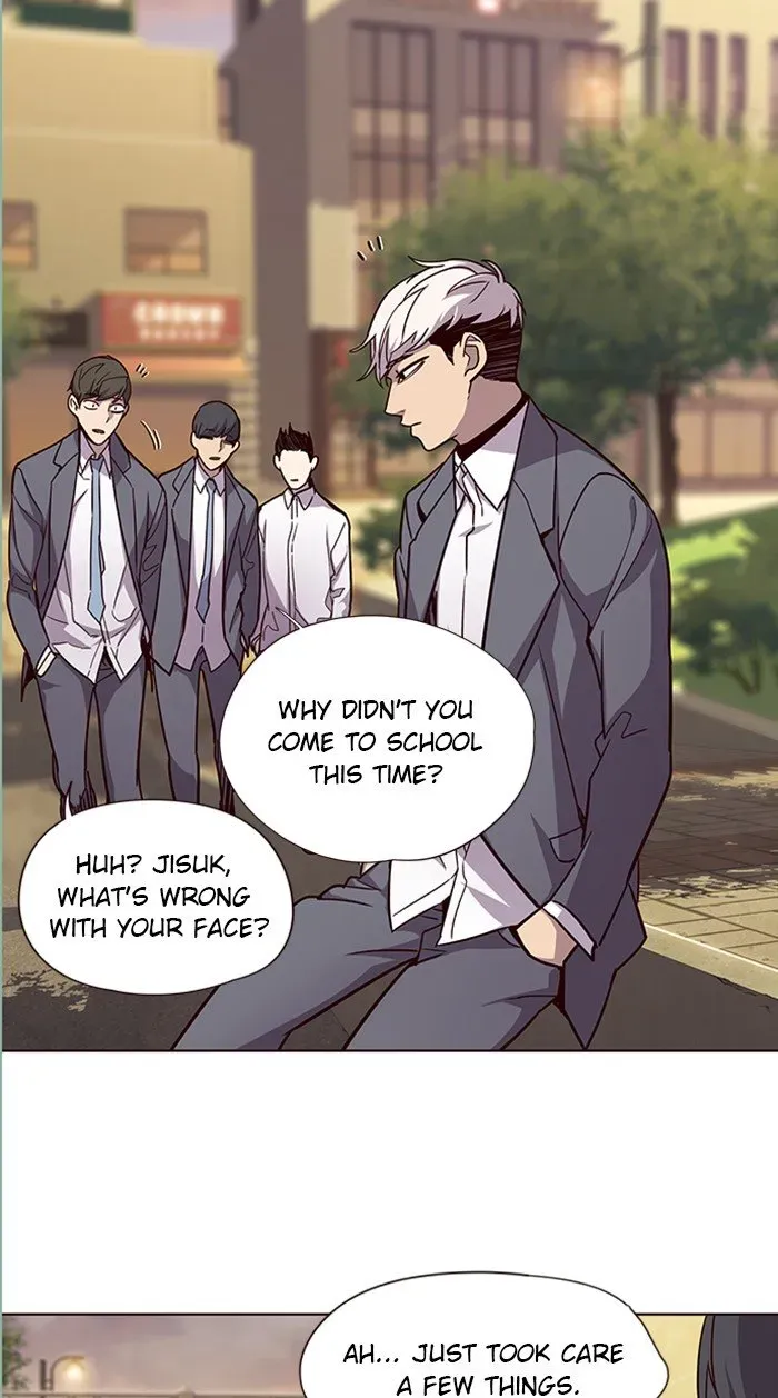 Read Eleceed chapter 28.3 image 75 on Lezhin