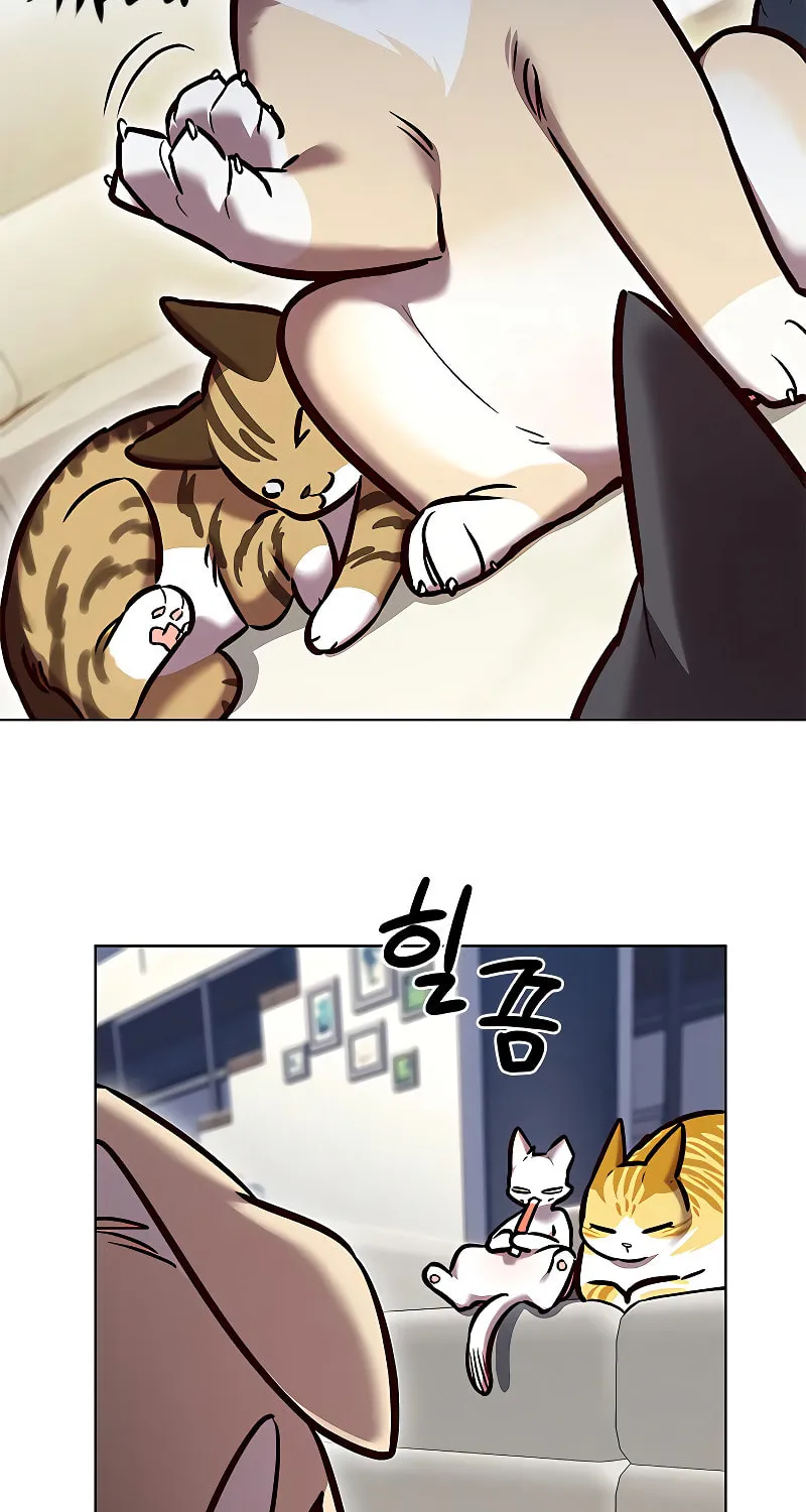 Read Eleceed chapter 280 image 11 on Lezhin