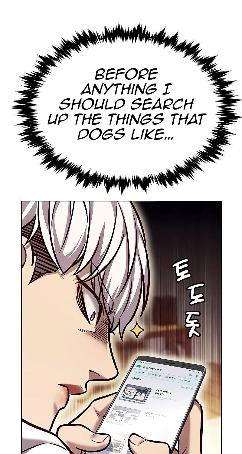 Read Eleceed chapter 280 image 111 on Lezhin