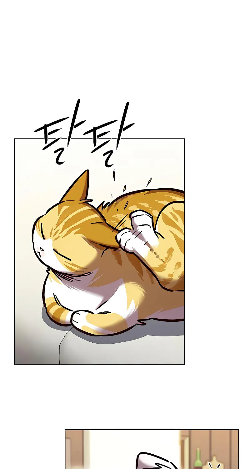 Read Eleceed chapter 280 image 13 on Lezhin
