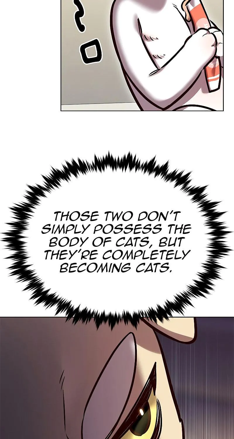 Read Eleceed chapter 280 image 15 on Lezhin