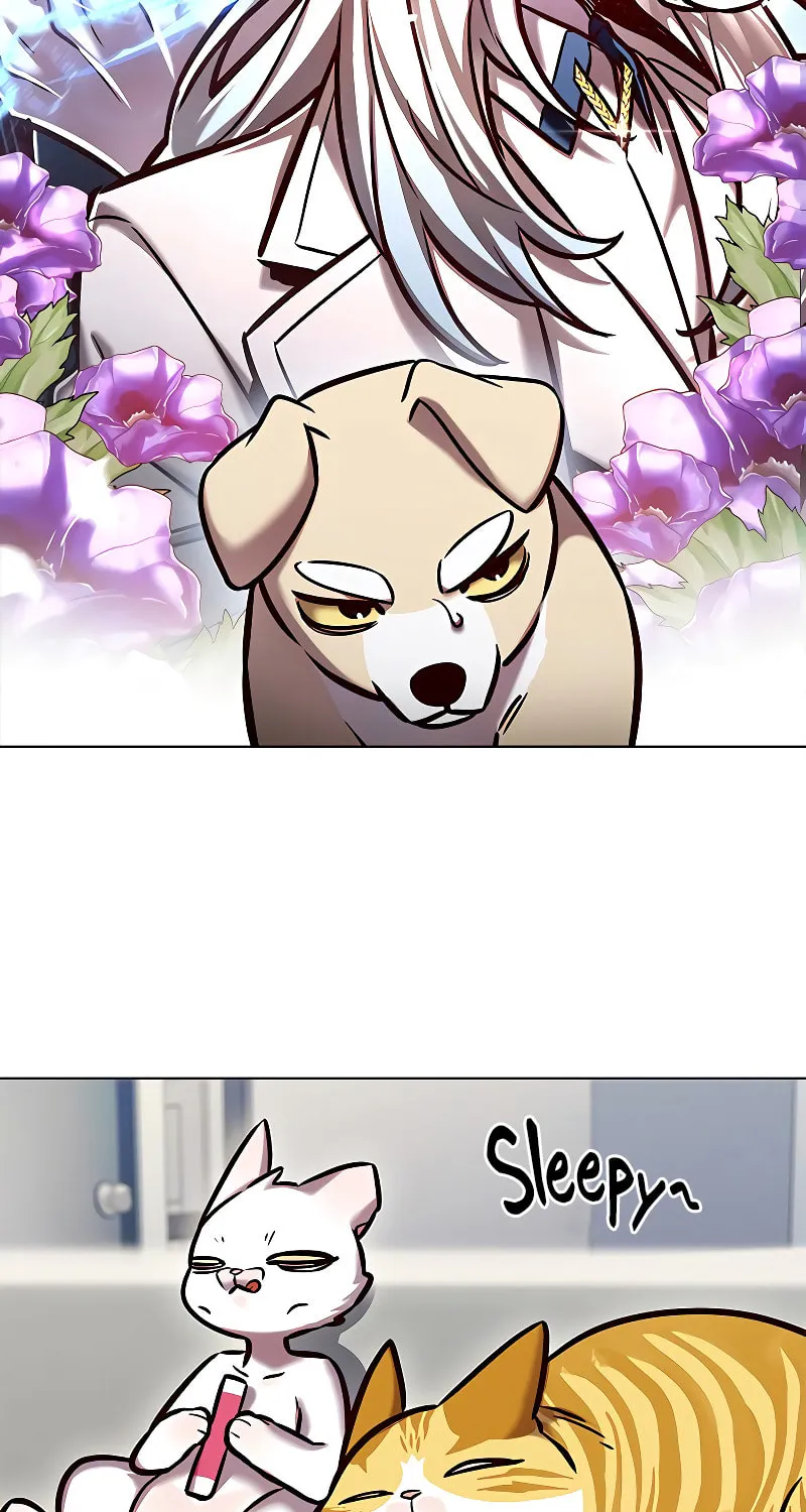 Read Eleceed chapter 280 image 19 on Lezhin