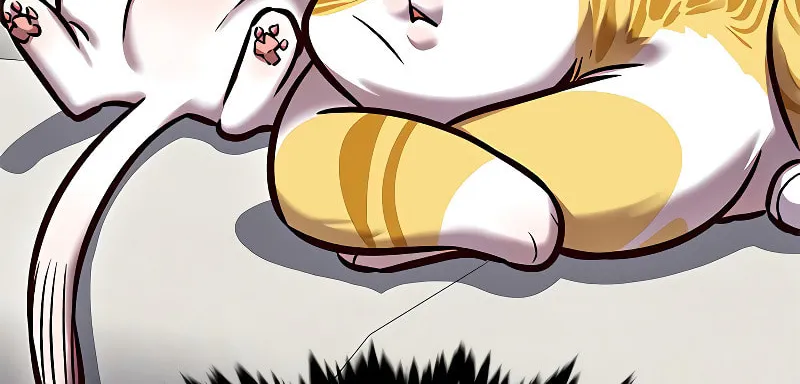 Read Eleceed chapter 280 image 20 on Lezhin