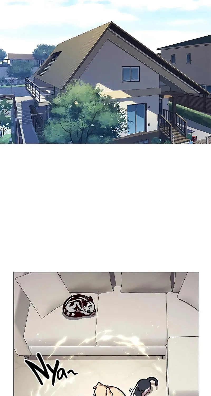 Read Eleceed chapter 280 image 3 on Lezhin