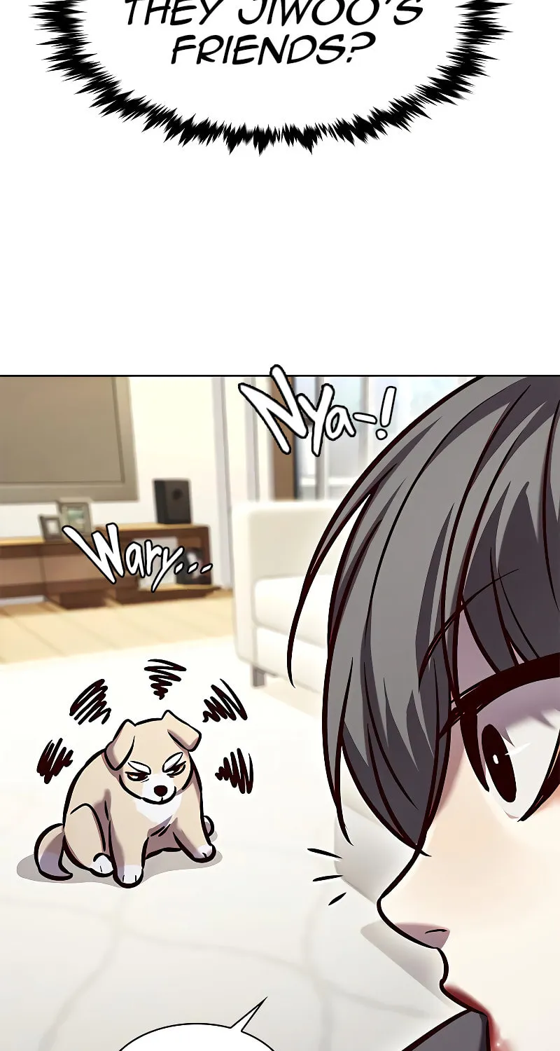 Read Eleceed chapter 280 image 31 on Lezhin