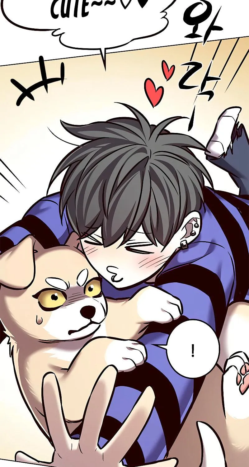 Read Eleceed chapter 280 image 37 on Lezhin