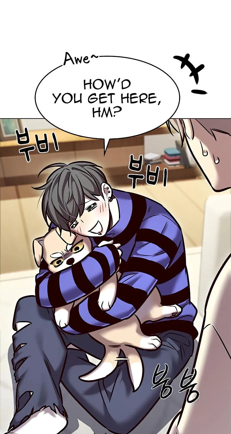 Read Eleceed chapter 280 image 39 on Lezhin
