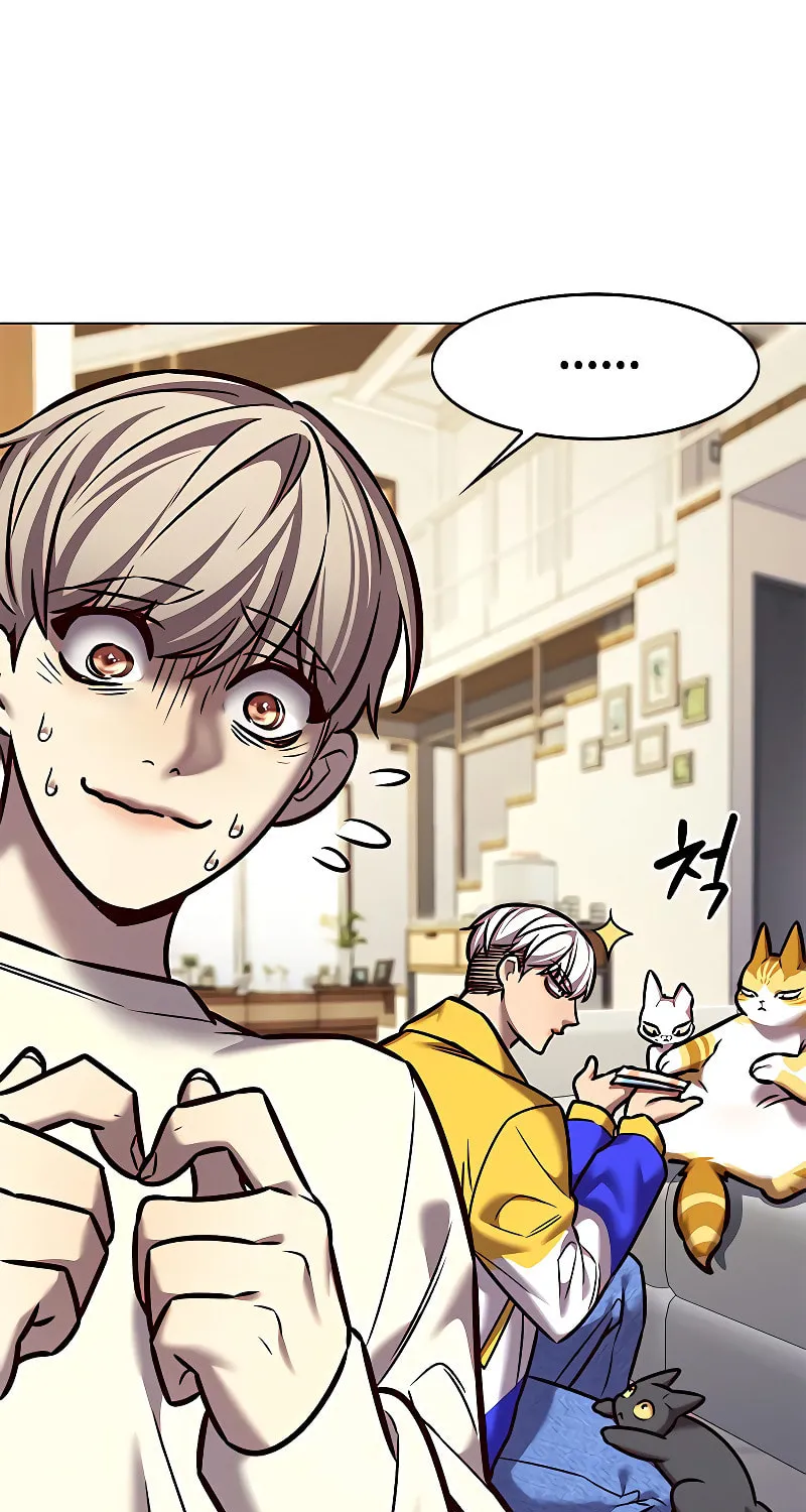 Read Eleceed chapter 280 image 41 on Lezhin