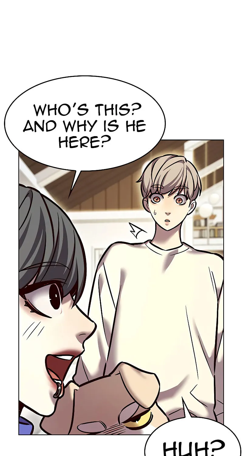 Read Eleceed chapter 280 image 43 on Lezhin