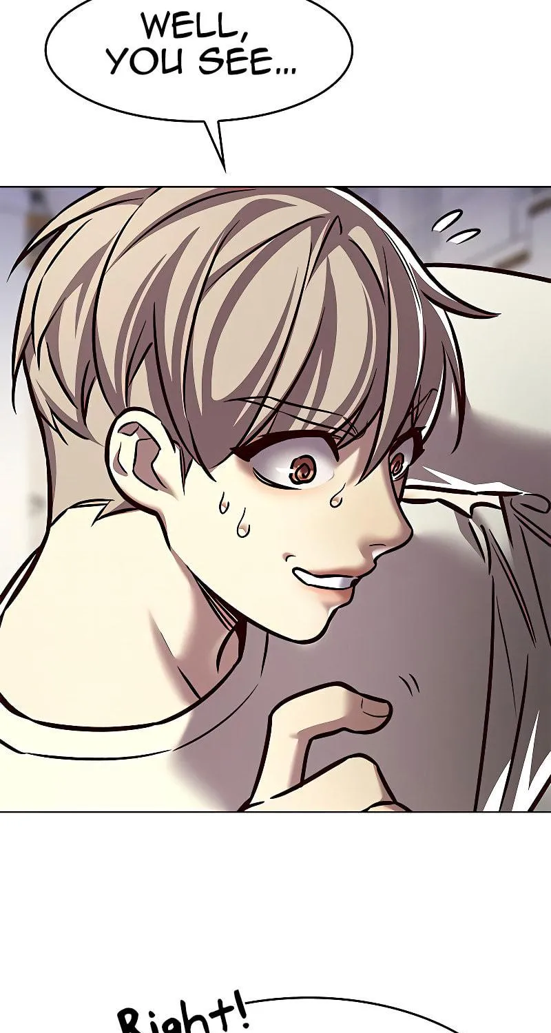 Read Eleceed chapter 280 image 45 on Lezhin