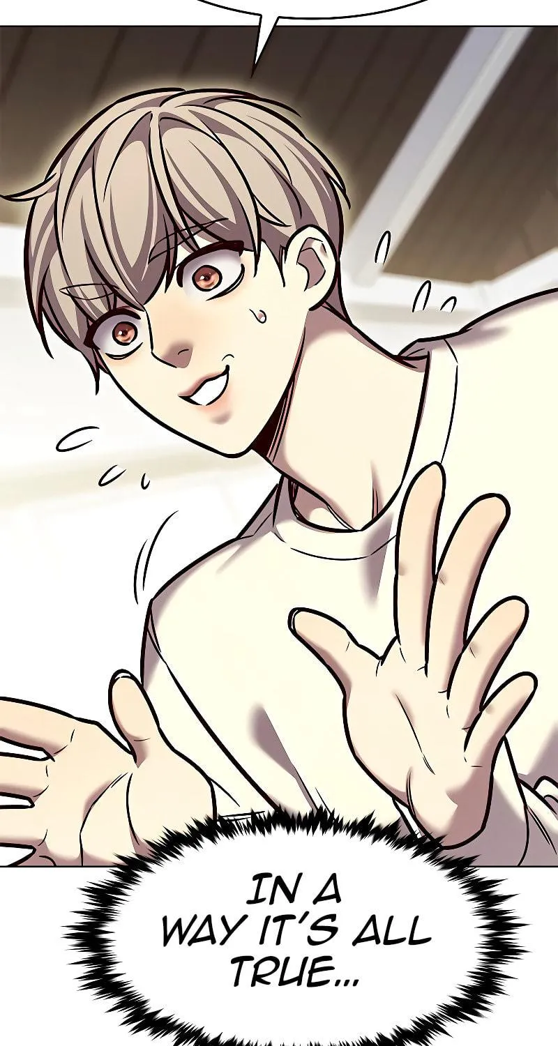Read Eleceed chapter 280 image 47 on Lezhin