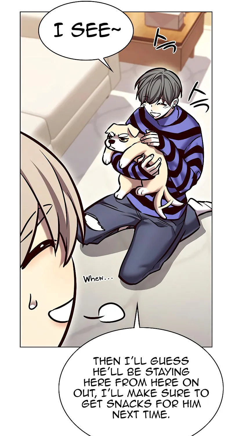 Read Eleceed chapter 280 image 49 on Lezhin