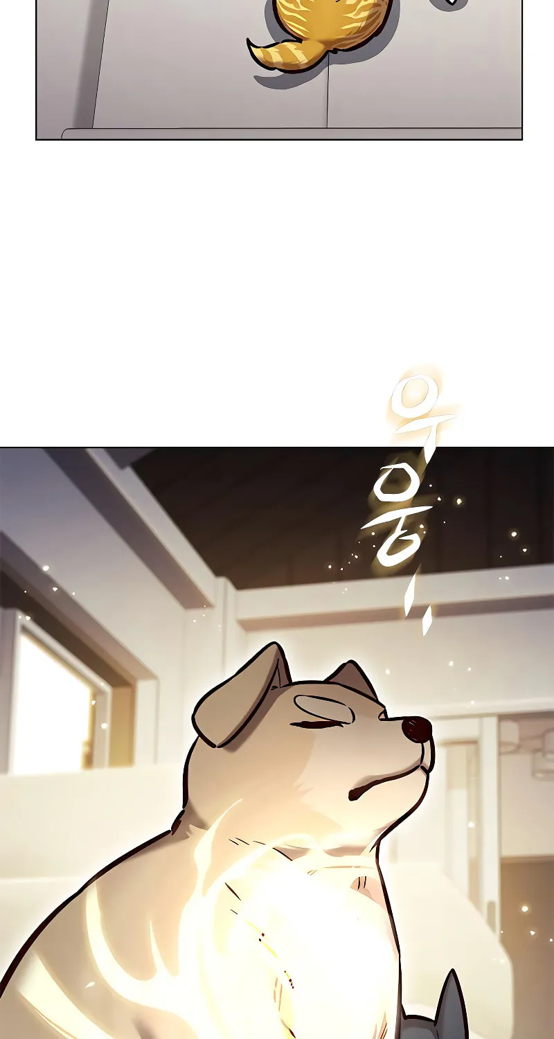 Read Eleceed chapter 280 image 5 on Lezhin