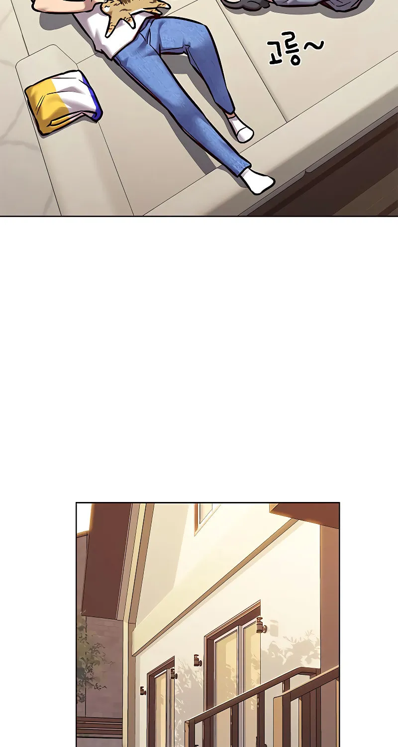 Read Eleceed chapter 280 image 53 on Lezhin