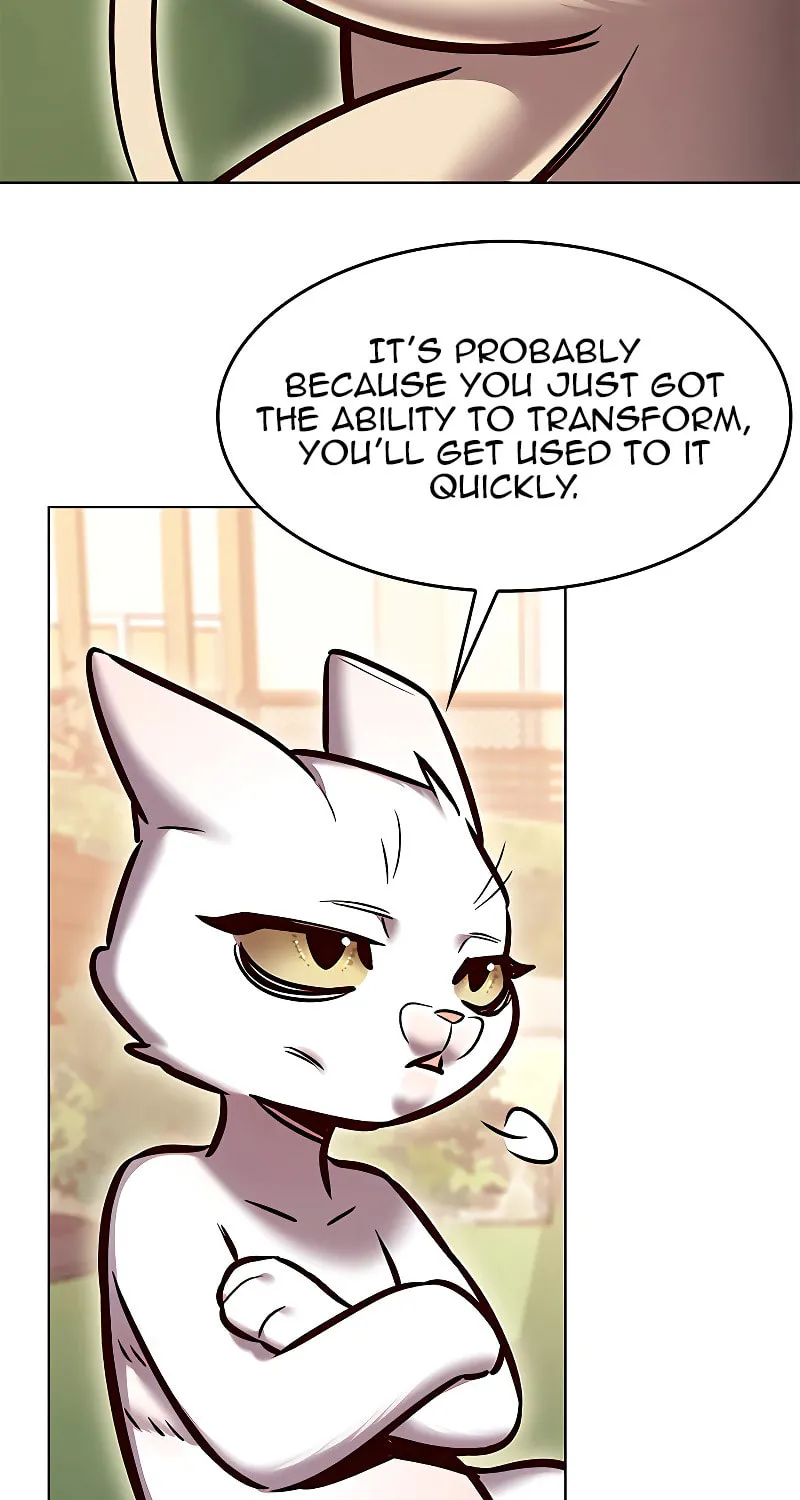 Read Eleceed chapter 280 image 61 on Lezhin