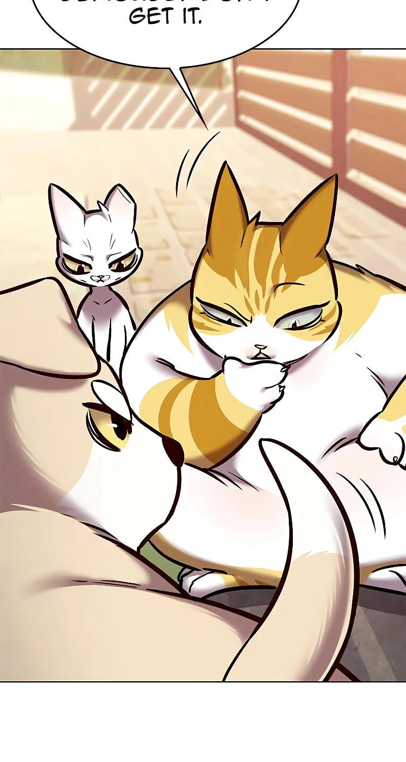 Read Eleceed chapter 280 image 63 on Lezhin