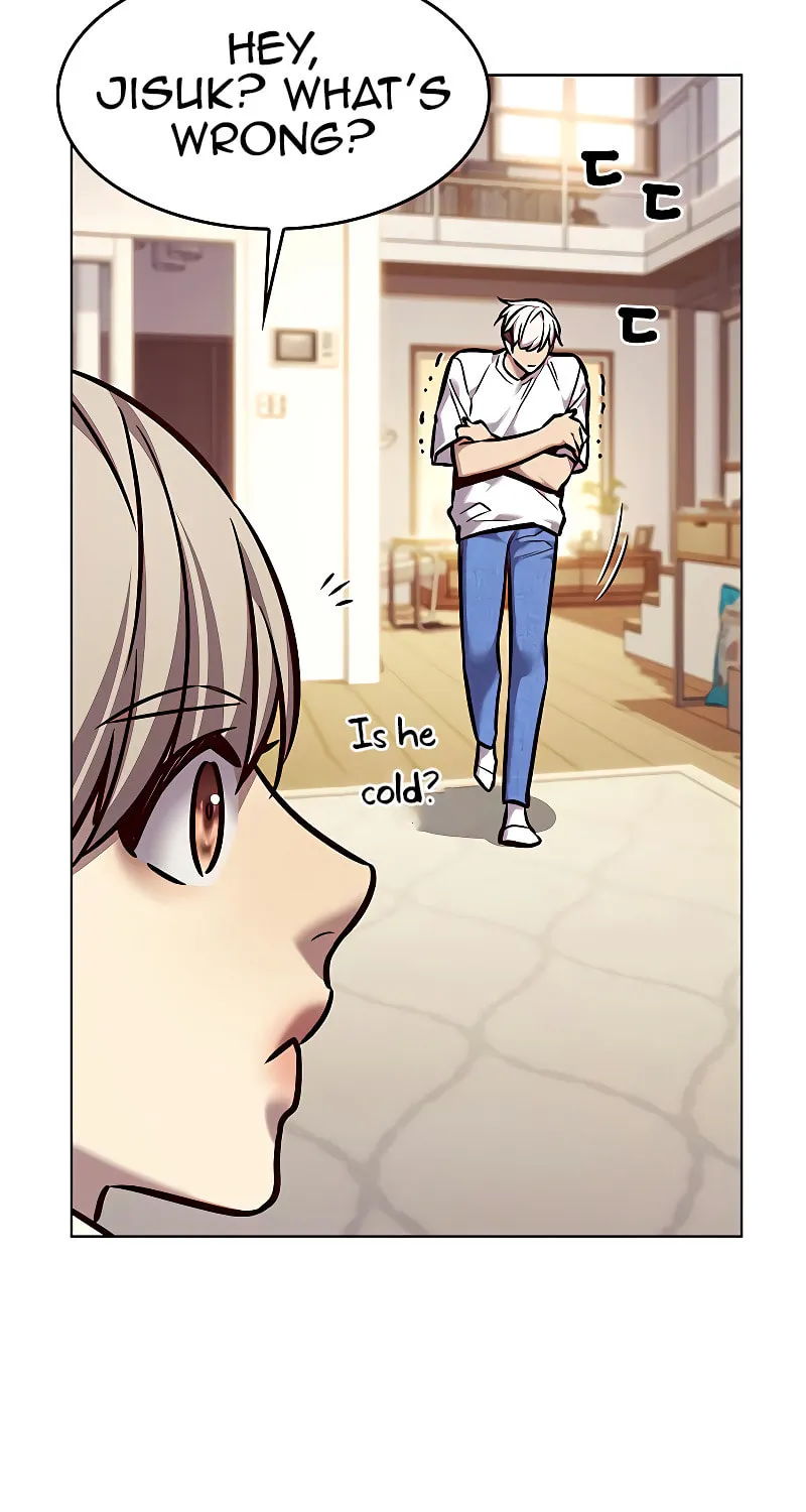 Read Eleceed chapter 280 image 85 on Lezhin
