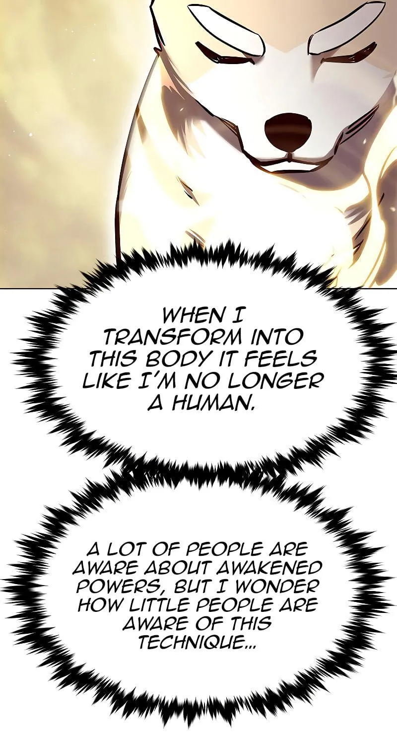 Read Eleceed chapter 280 image 9 on Lezhin