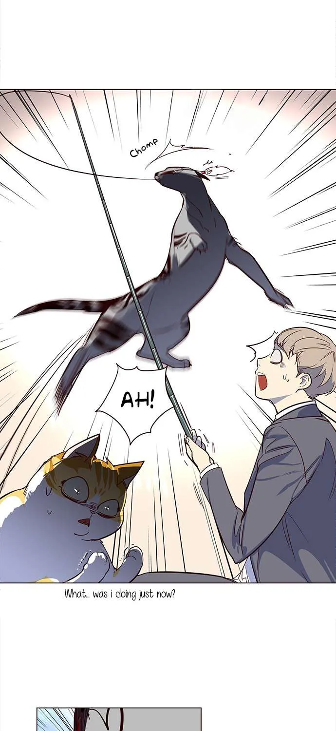 Read Eleceed chapter 3.1 image 11 on Lezhin