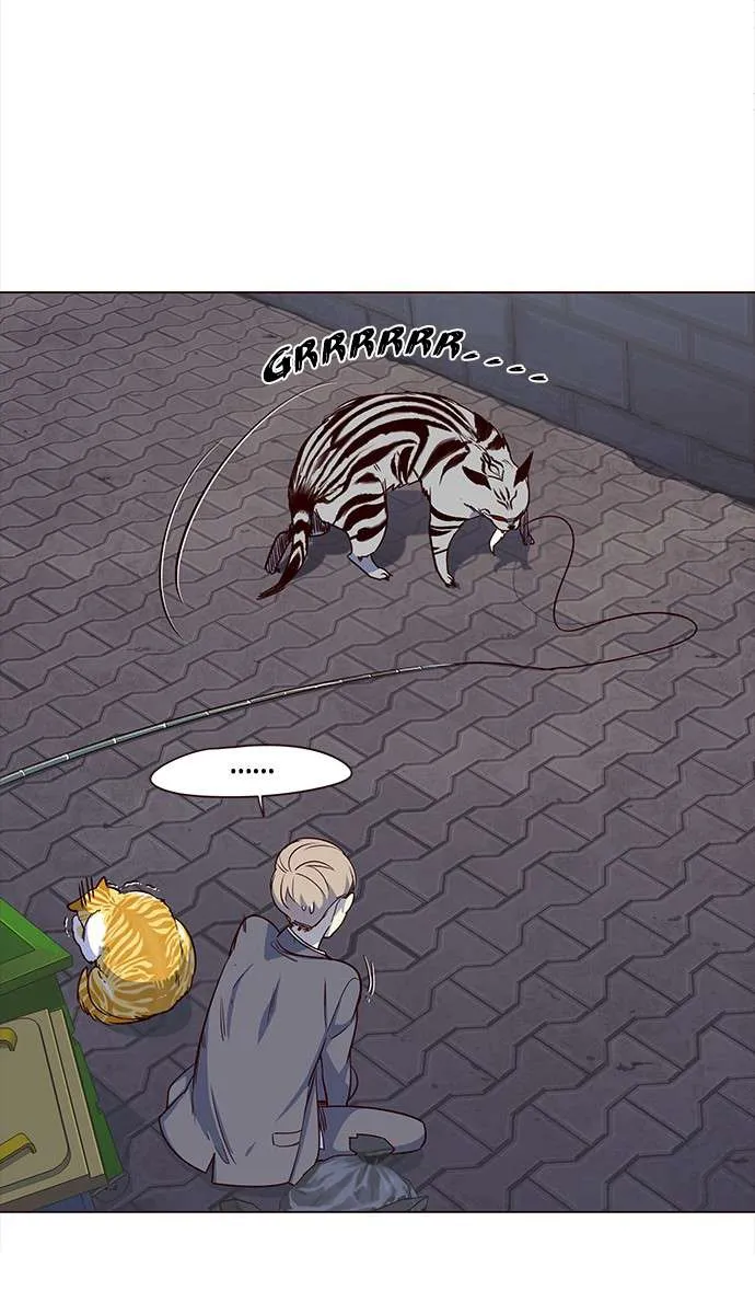 Read Eleceed chapter 3.1 image 13 on Lezhin