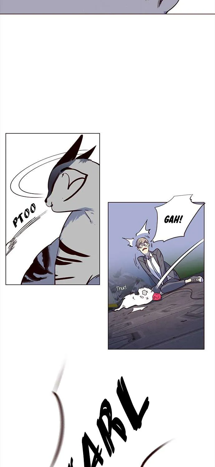 Read Eleceed chapter 3.1 image 16 on Lezhin