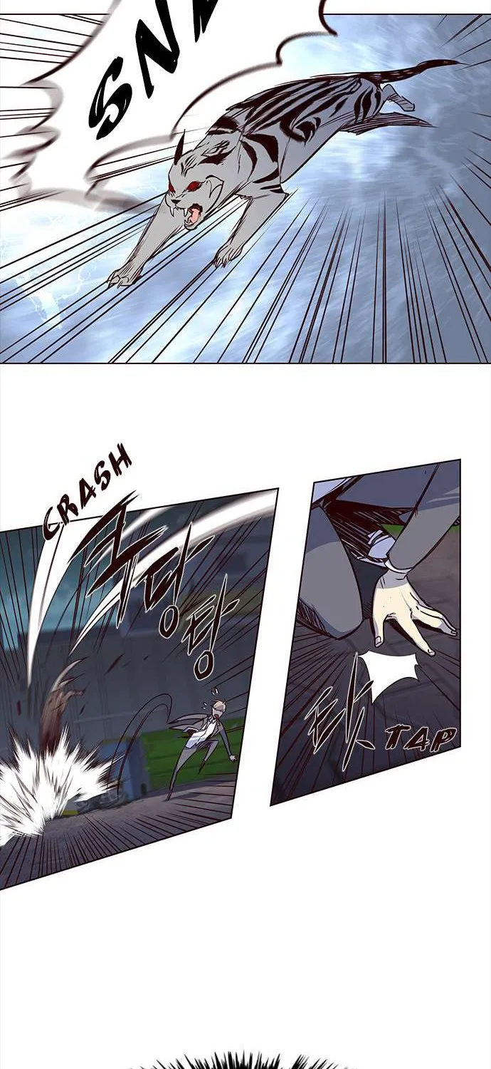 Read Eleceed chapter 3.1 image 17 on Lezhin