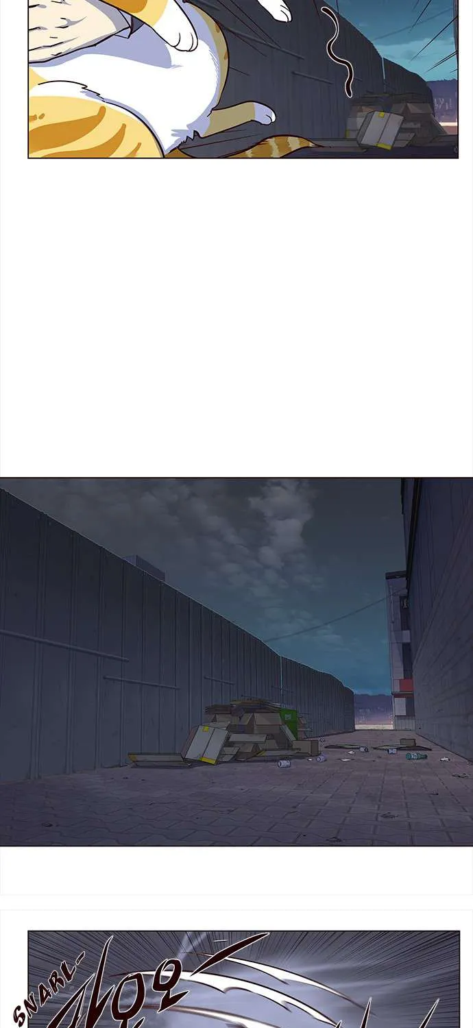 Read Eleceed chapter 3.1 image 20 on Lezhin