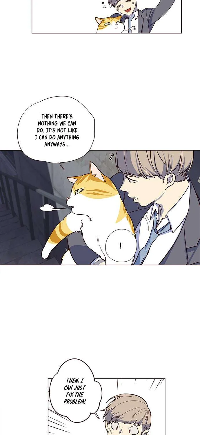 Read Eleceed chapter 3.1 image 28 on Lezhin