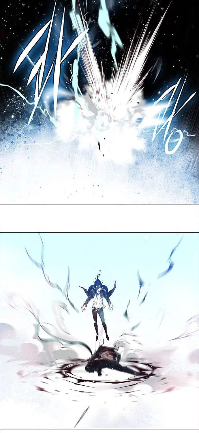 Read Eleceed chapter 3.1 image 3 on Lezhin