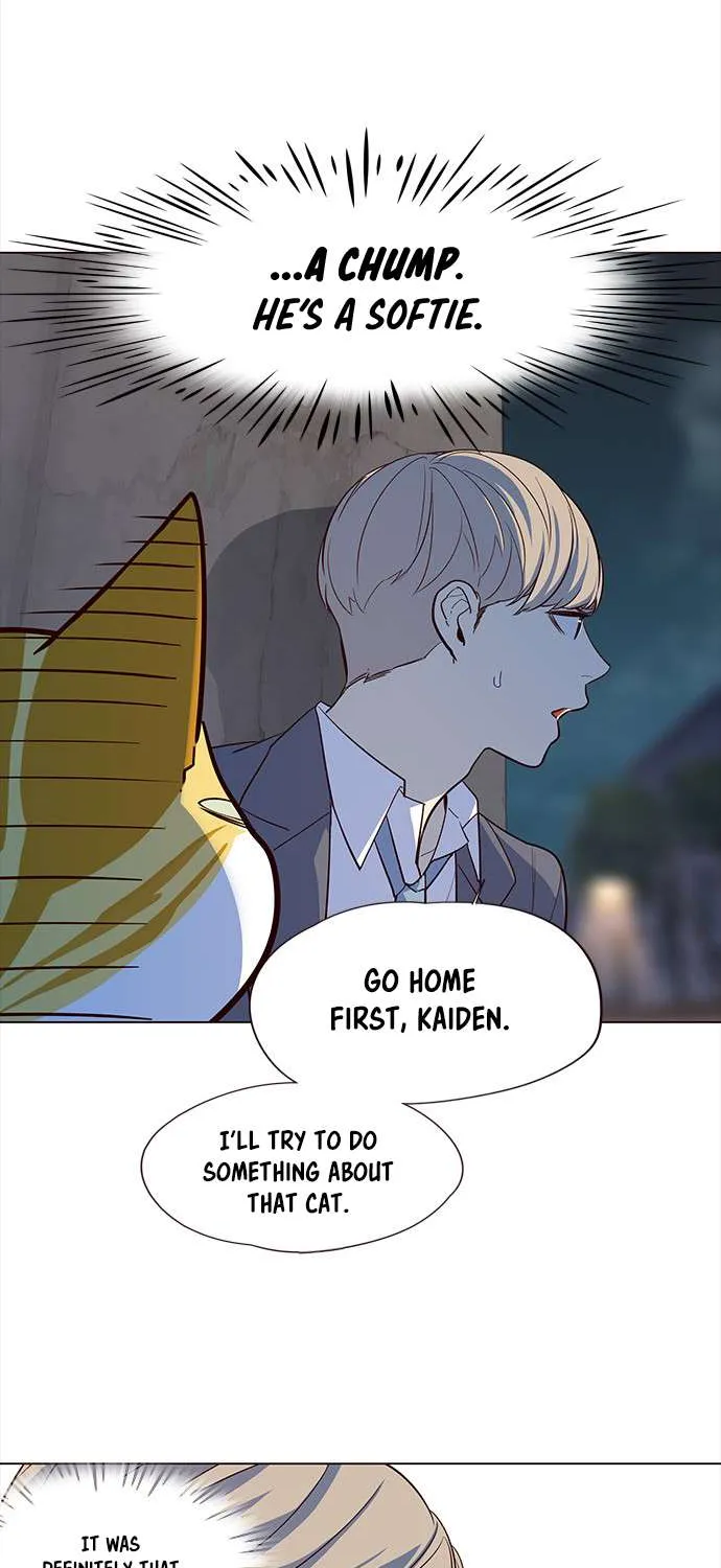 Read Eleceed chapter 3.1 image 32 on Lezhin
