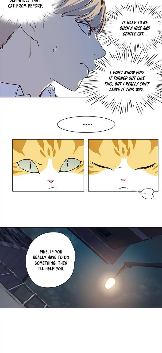 Read Eleceed chapter 3.1 image 33 on Lezhin