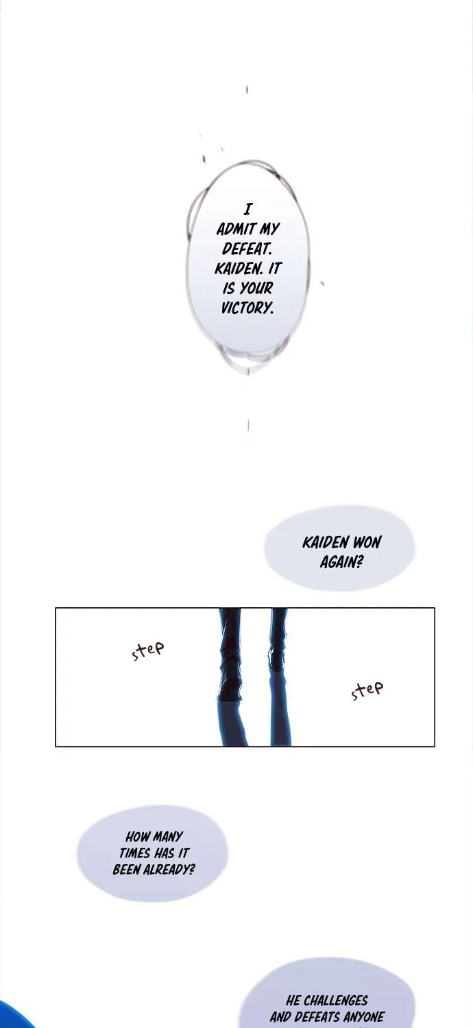 Read Eleceed chapter 3.1 image 4 on Lezhin