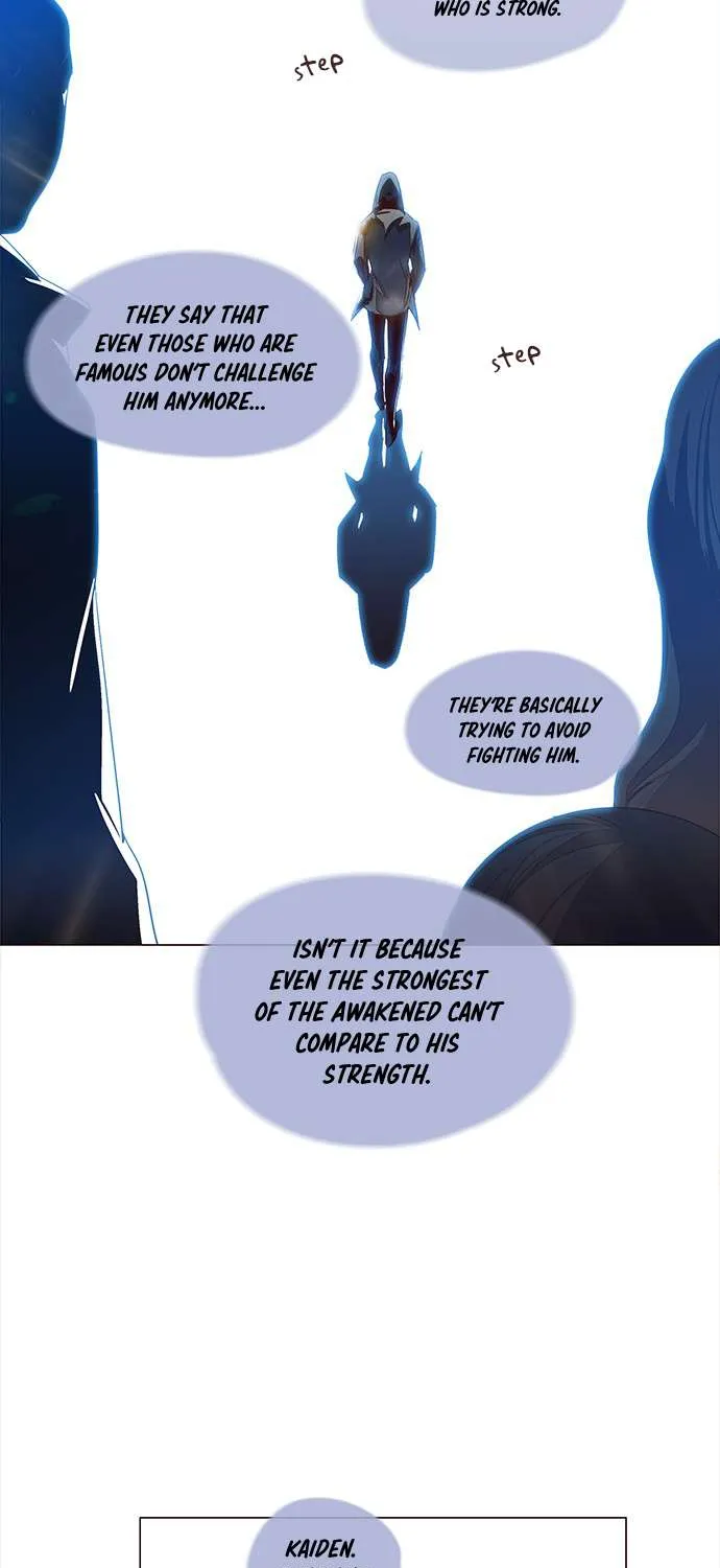 Read Eleceed chapter 3.1 image 5 on Lezhin