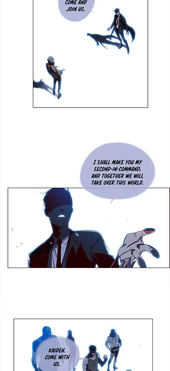 Read Eleceed chapter 3.1 image 6 on Lezhin