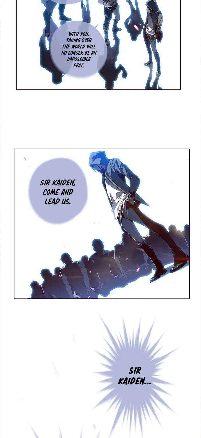 Read Eleceed chapter 3.1 image 7 on Lezhin
