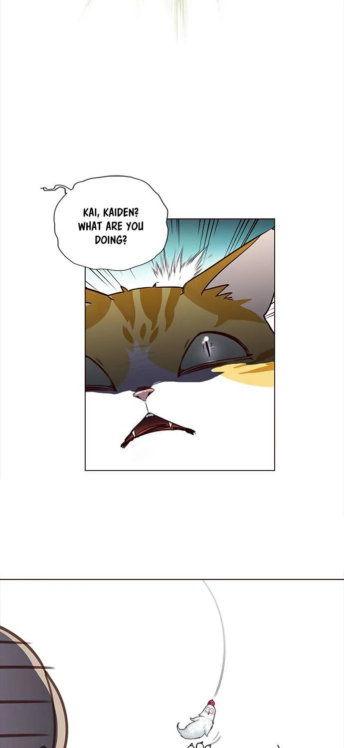 Read Eleceed chapter 3.1 image 9 on Lezhin