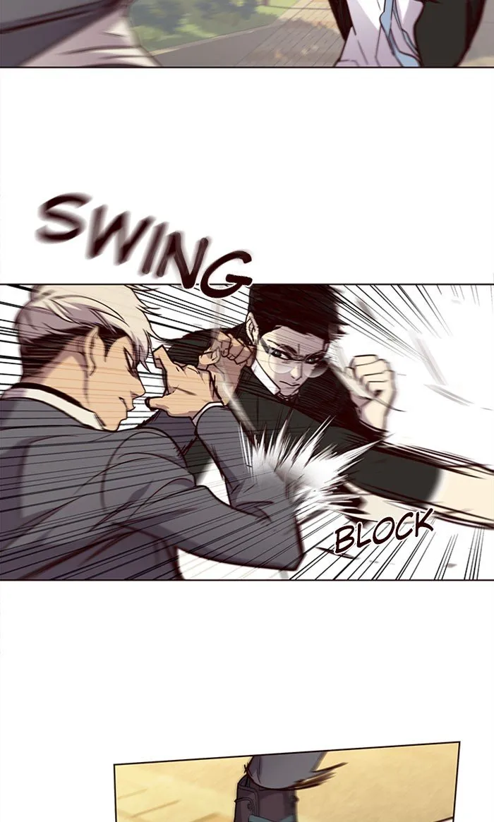 Read Eleceed chapter 30.1 image 23 on Lezhin