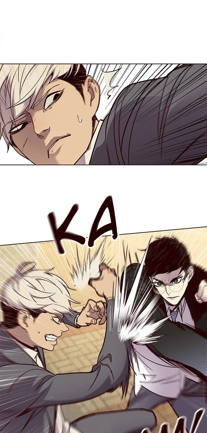 Read Eleceed chapter 30.1 image 25 on Lezhin