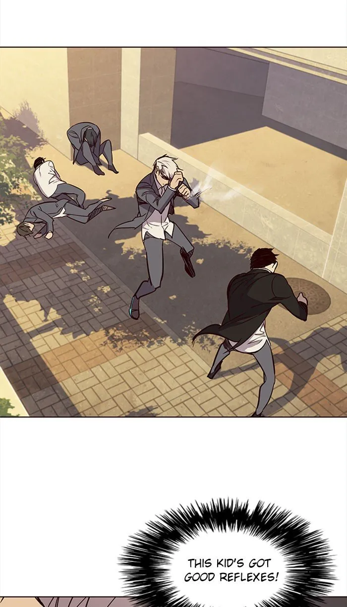 Read Eleceed chapter 30.1 image 27 on Lezhin