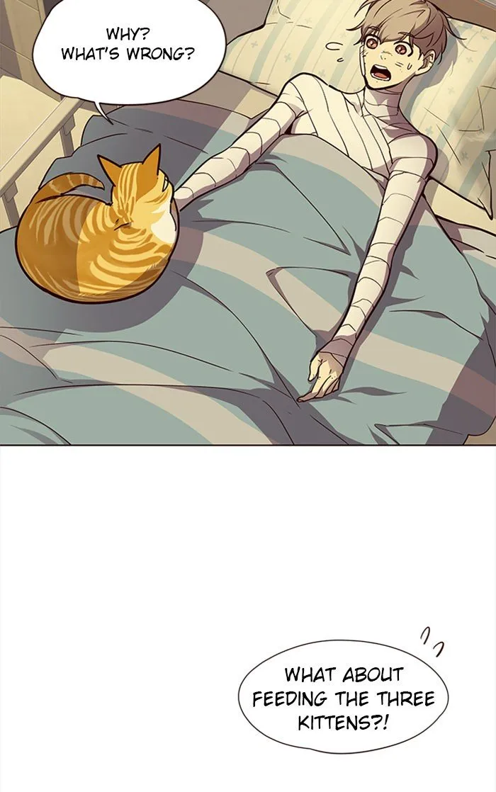 Read Eleceed chapter 30.1 image 4 on Lezhin