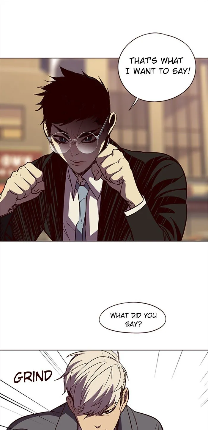 Read Eleceed chapter 30.1 image 44 on Lezhin