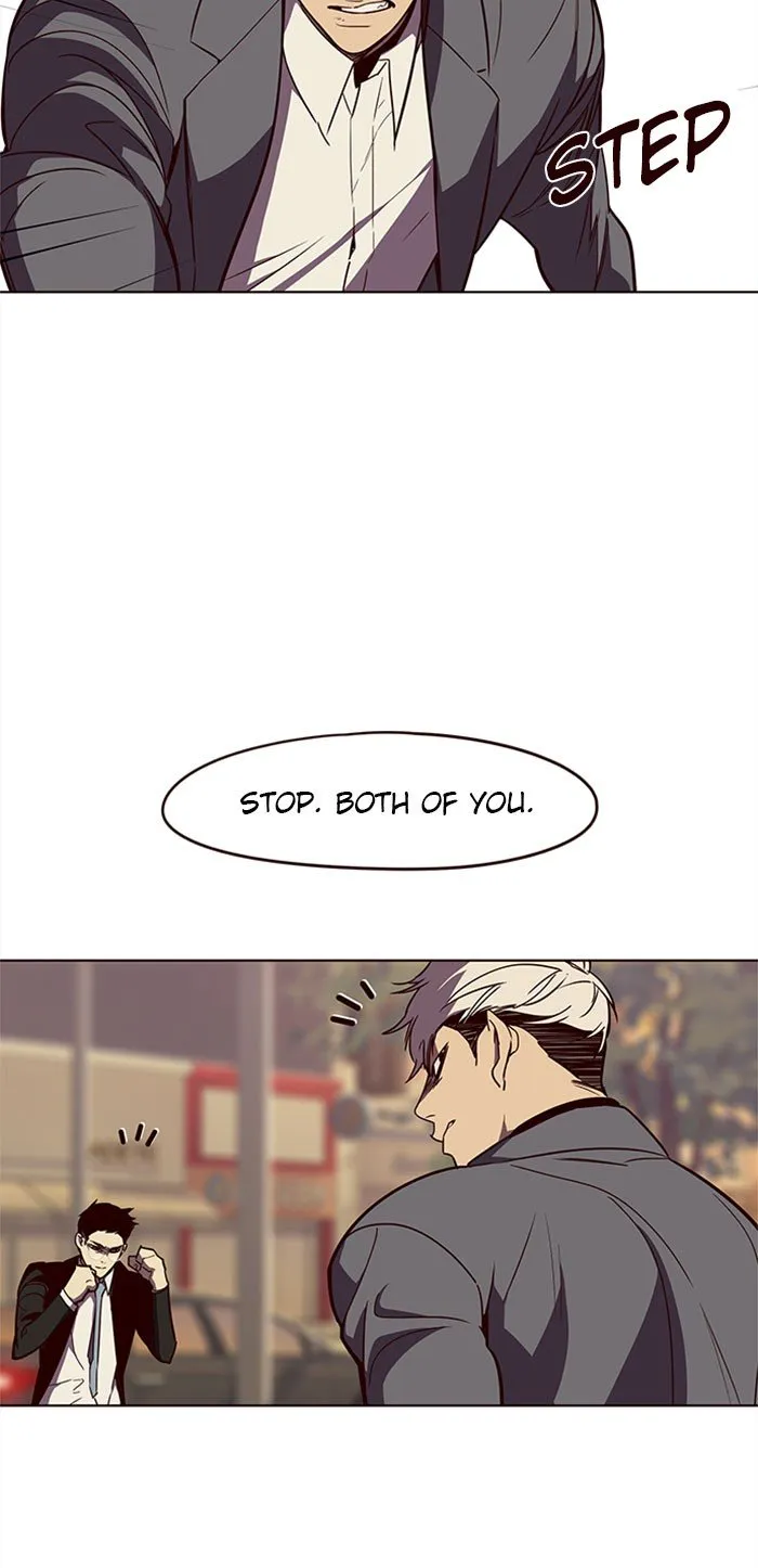 Read Eleceed chapter 30.1 image 45 on Lezhin