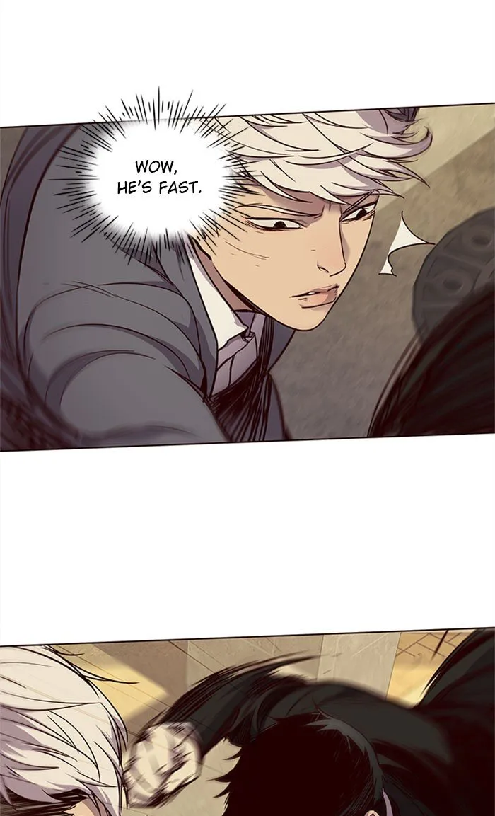 Read Eleceed chapter 30.2 image 13 on Lezhin